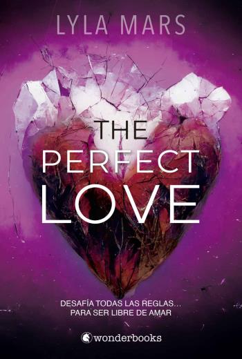 The Perfect Love libro en epub gratis