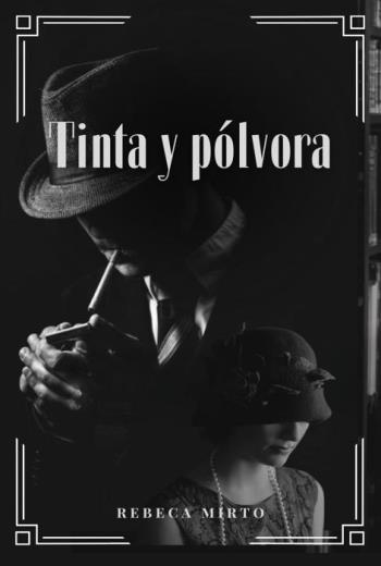 Tinta y pólvora libro en epub gratis