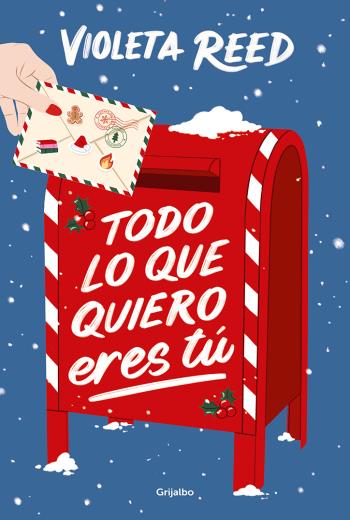 Todo lo que quiero eres tú libro en epub gratis