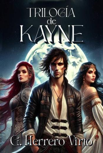 Trilogía de Kayne libro en epub gratis