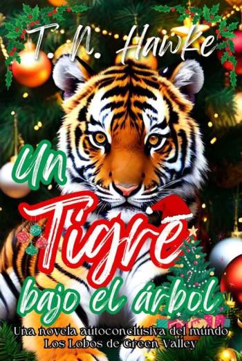 Un Tigre bajo el árbol libro en epub gratis