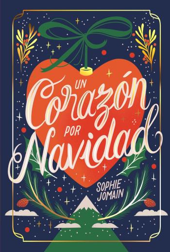 Un corazón por Navidad libro en epub gratis