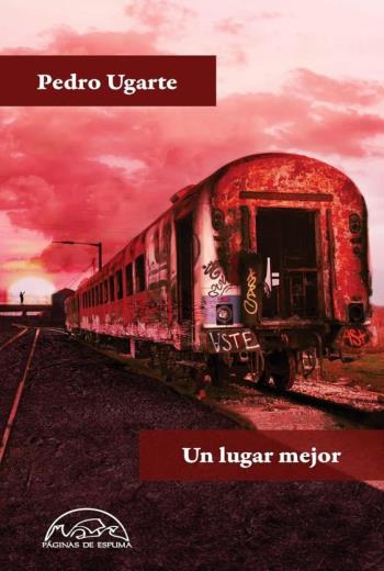 Un lugar mejor epub gratis