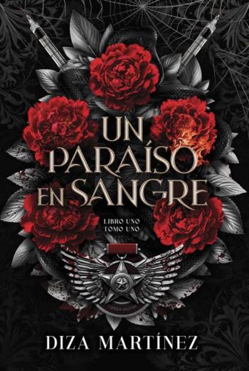 Un paraíso en sangre libro en epub gratis