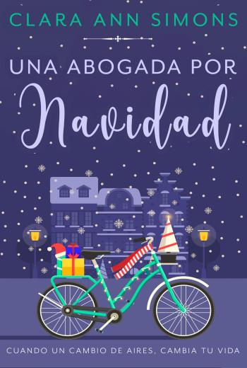 Una abogada por Navidad libro en epub gratis