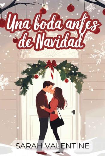 Una boda antes de Navidad libro en epub gratis