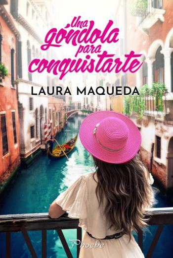 Una góndola para conquistarte libro en epub gratis