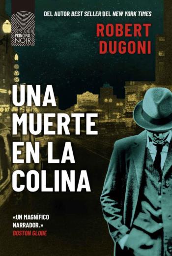 Una muerte en la colina epub gratis