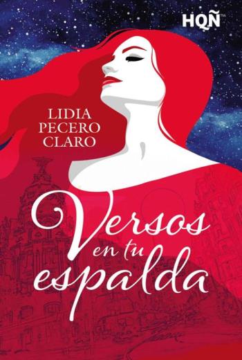 Versos en tu espalda libro en epub gratis