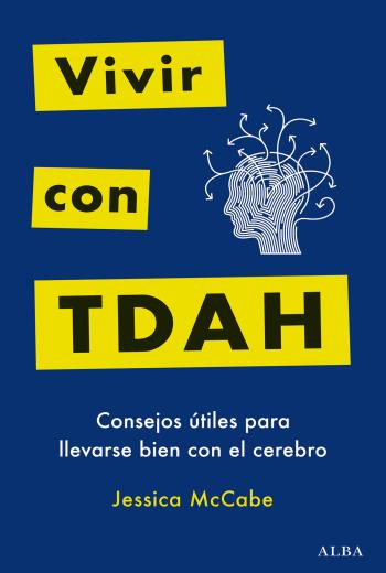 Vivir con TDAH libro en epub gratis