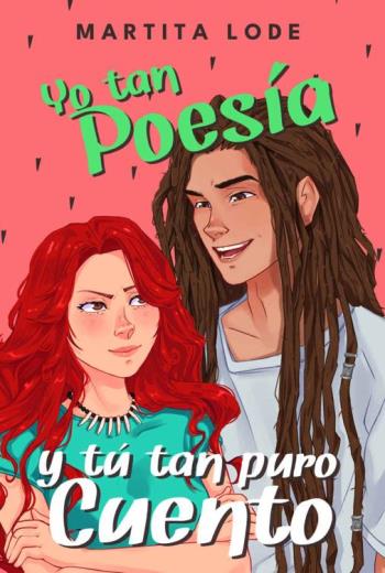 Yo tan poesía y tú tan puro cuento libro en epub gratis