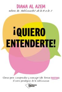 ¡Quiero entenderte! libro en epub gratis