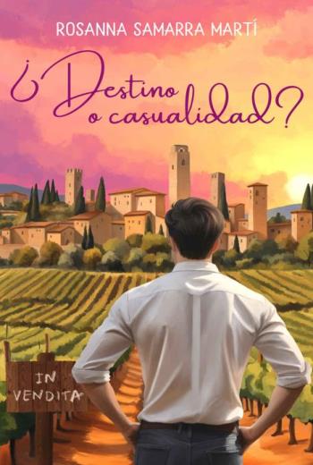 ¿Destino o casualidad? libro en epub gratis