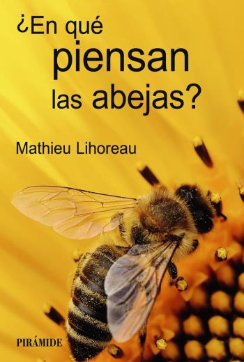 ¿En qué piensan las abejas? libro en epub gratis