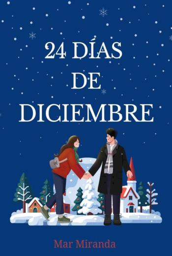 24 días de diciembre libro en epub gratis