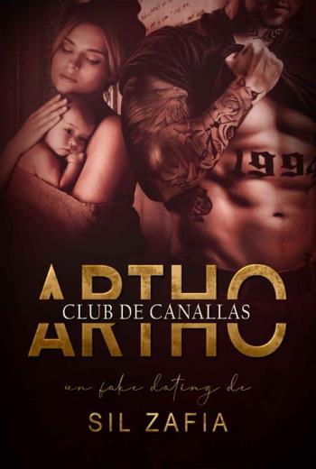 ARTHO Club de Canallas libro en epub gratis