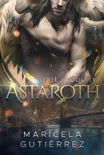 ASTAROTH libro en epub gratis
