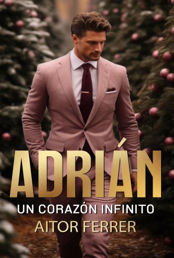 Adrián Un corazón infinito libro en epub gratis