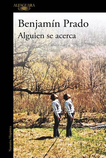 Alguien se acerca epub gratis