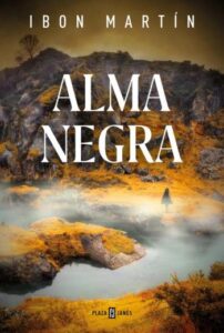 Alma negra epub gratis