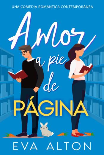 Amor a pie de página libro en epub gratis