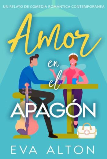 Amor en el apagón libro en epub gratis