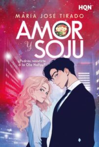 Amor y Soju ¿Podrás resistirte a la ola Hallyu libro en epub gratis