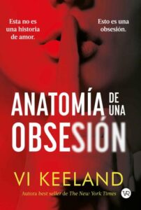 Anatomía de una obsesión libro en epub gratis