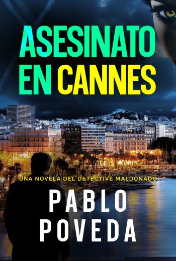 Asesinato en Cannes libro en epub gratis