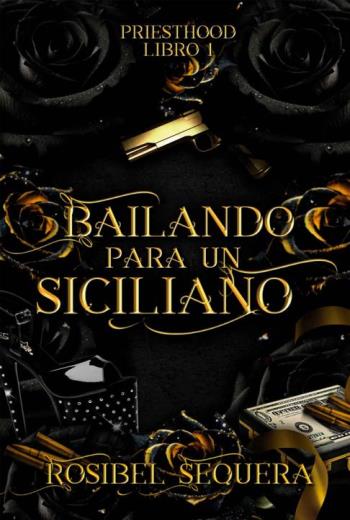 Bailando para un siciliano libro en epub gratis