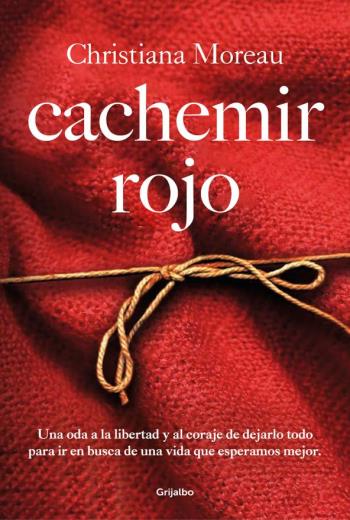 Cachemir rojo epub gratis