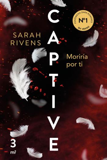 Captive Moriría por ti libro en epub gratis