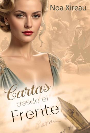 Cartas desde el frente libro en epub gratis 