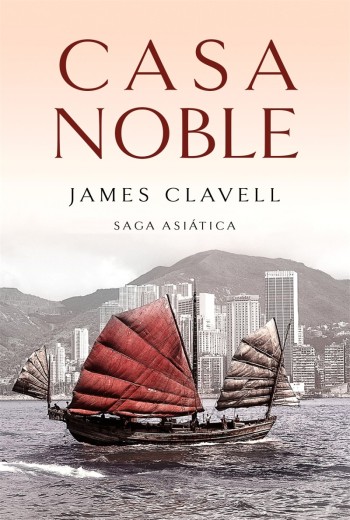 Casa Noble epub gratis