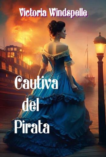 Cautiva del Pirata libro en epub gratis