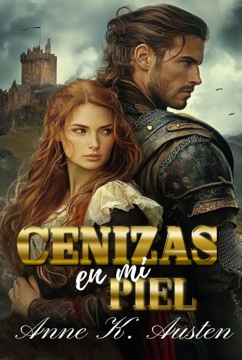 Cenizas en mi piel libro en epub gratis