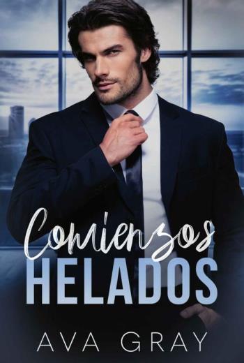 Comienzos Helados libro en epub gratis