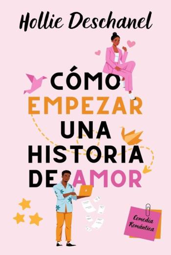 Cómo empezar una historia de amor libro en epub gratis