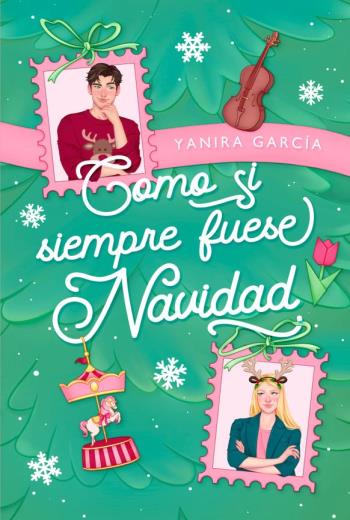 Como si siempre fuese Navidad libro en epub gratis