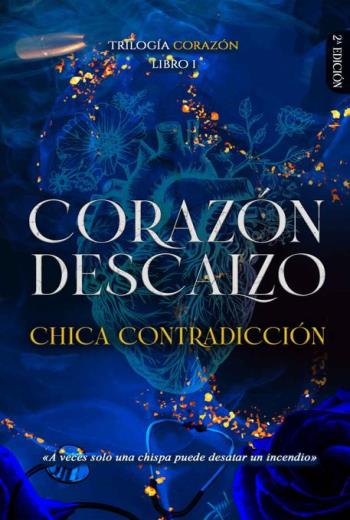 Corazón descalzo libro en epub gratis