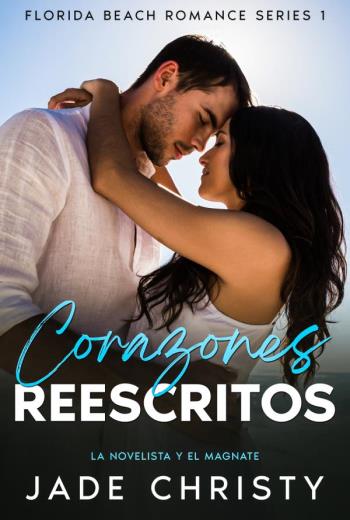 Corazones Reescritos libro en epub gratis