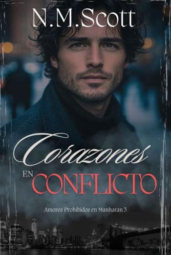 Corazones en conflicto libro en epub gratis