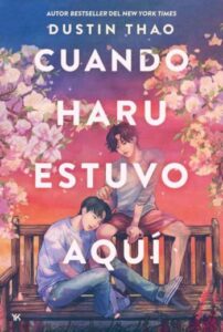 Cuando Haru estuvo aquí libro en epub gratis