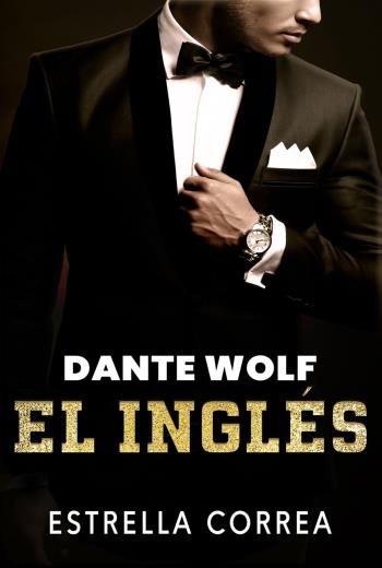 DANTE WOLF, EL INGLÉS libro en epub gratis