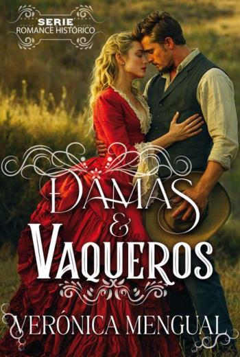 Damas y Vaqueros libro en epub gratis