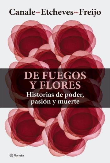 De fuegos y flores libro en epub gratis