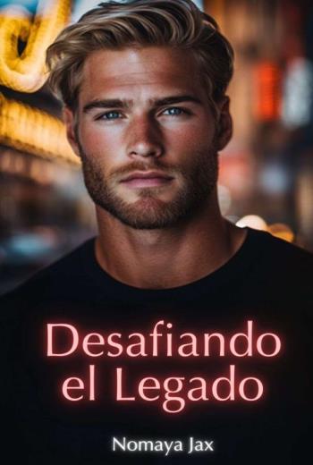 Desafiando el Legado libro en epub gratis