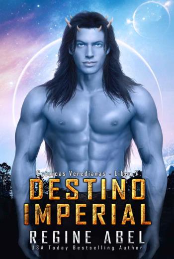 Destino Imperial libro en epub gratis