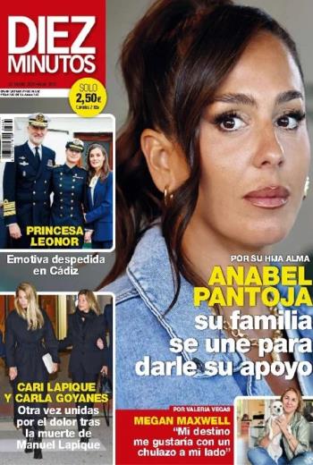 Diez minutos núm. 3831 en pdf