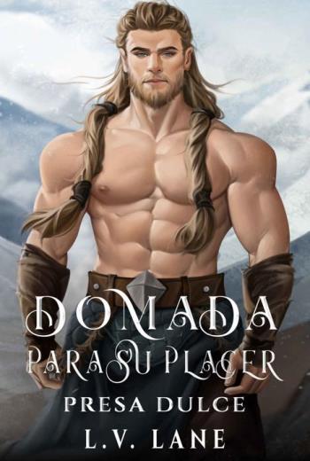 Domada para su placer libro en epub gratis